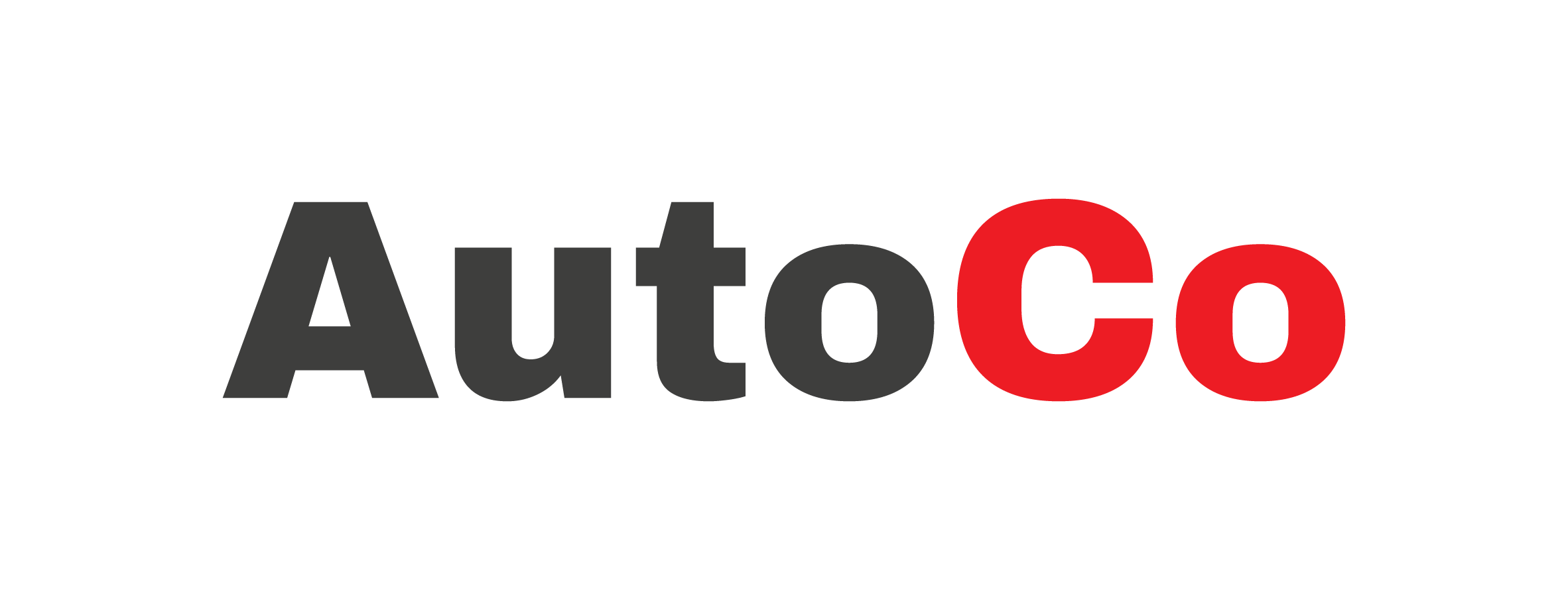 AutoCo