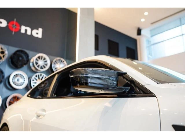 2023 BMW M4 Competition Competition M xDrive 3.0 / 2023 alternative — m4-2023-02-competition-xdrive 照片 2