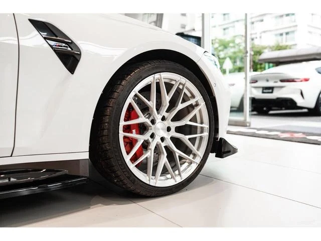 2023 BMW M4 Competition Competition M xDrive 3.0 / 2023 alternative — m4-2023-02-competition-xdrive 照片 5