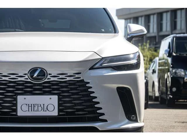 2024 Lexus RX350 Version L 2.4 — not F SPORT — rx350-2024-03-version-l photo 4