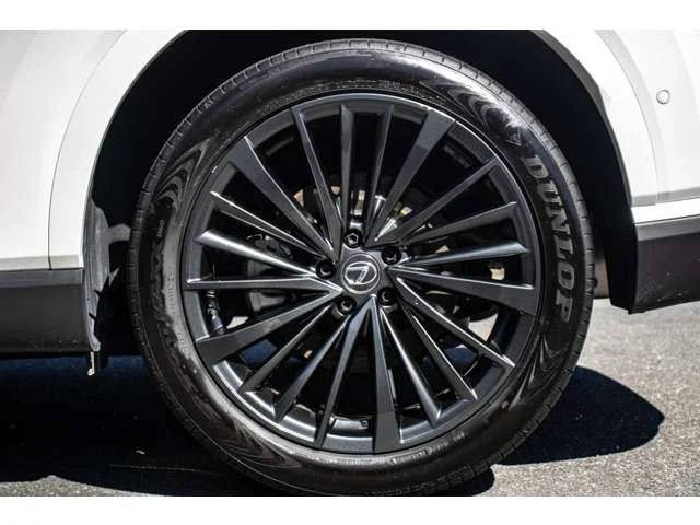 2024 Lexus RX350 Version L 2.4 — not F SPORT — rx350-2024-03-version-l photo 10