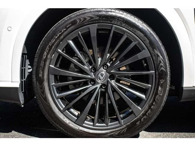 2024 Lexus RX350 Version L 2.4 — not F SPORT — rx350-2024-03-version-l photo 11